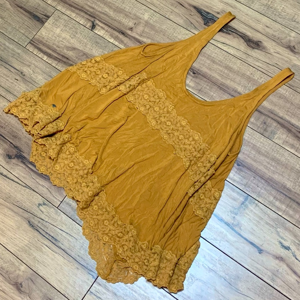 American Eagle Tank Top Size M